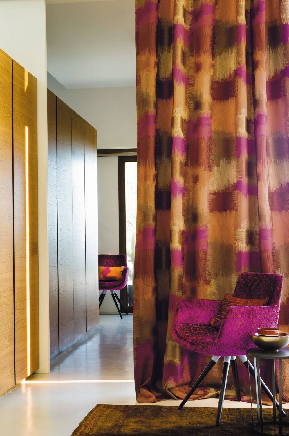 深圳窗簾品牌、私人訂制