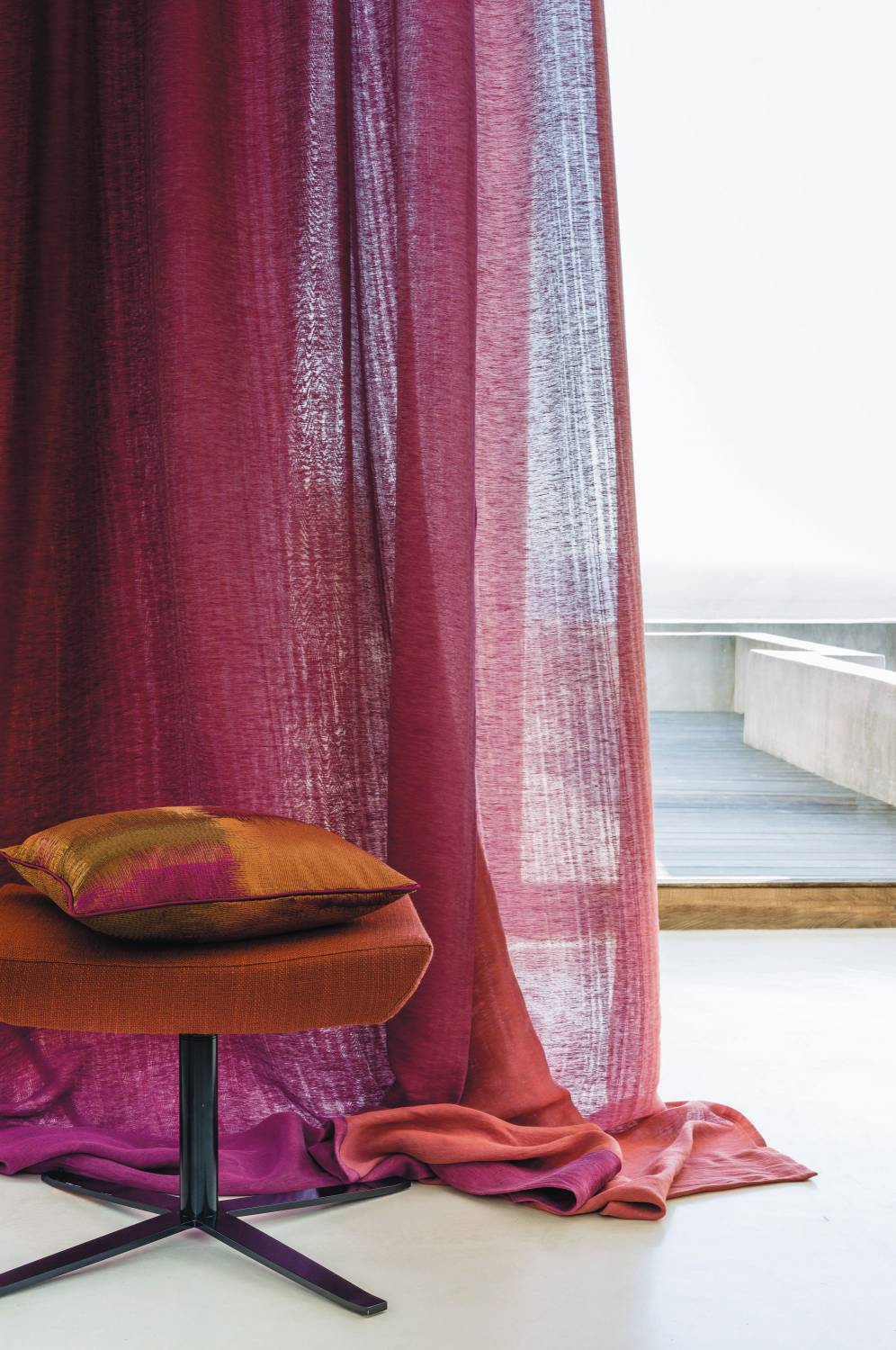 深圳窗簾品牌、私人訂制