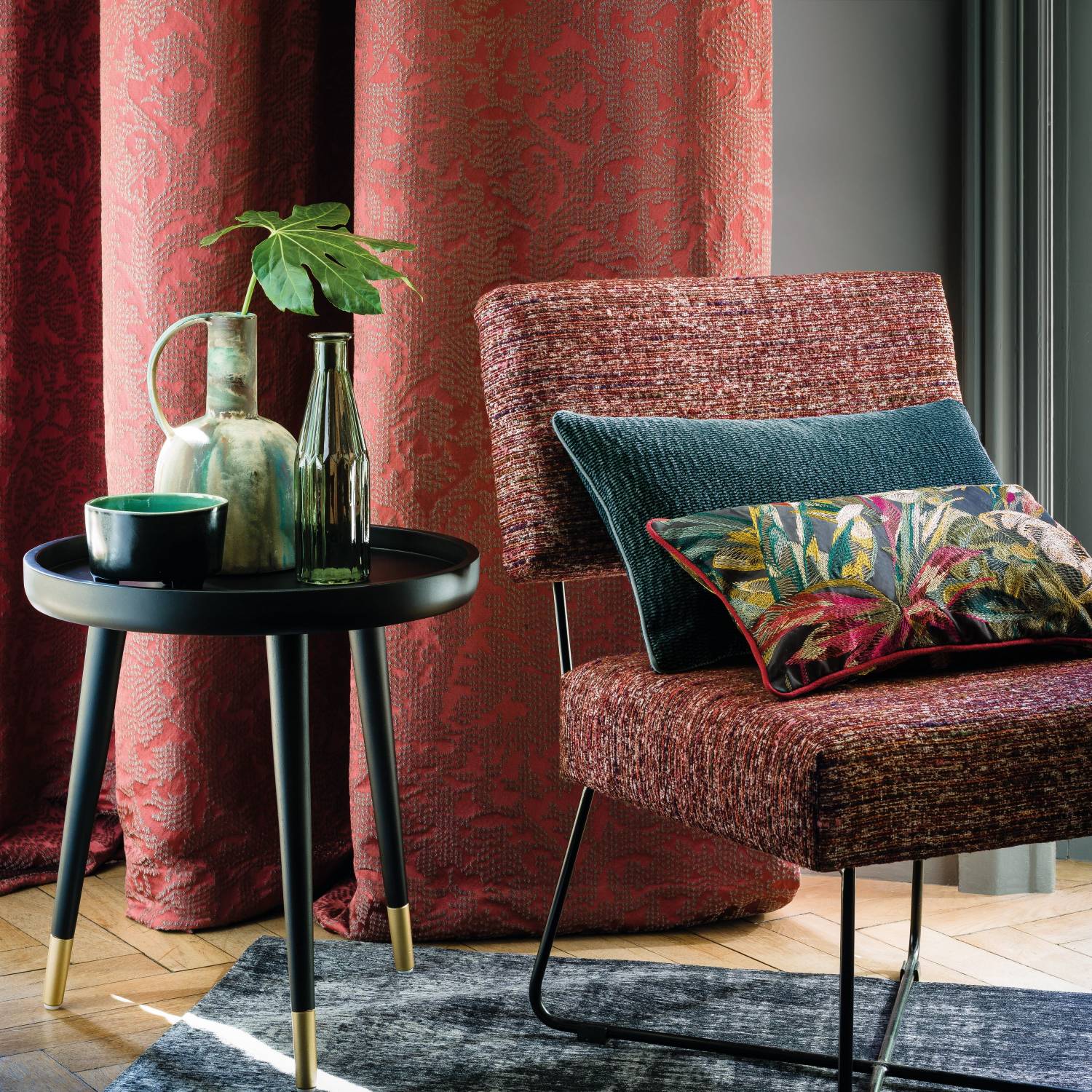 深圳窗簾品牌、私人訂制