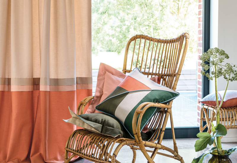 深圳窗簾品牌、私人訂制