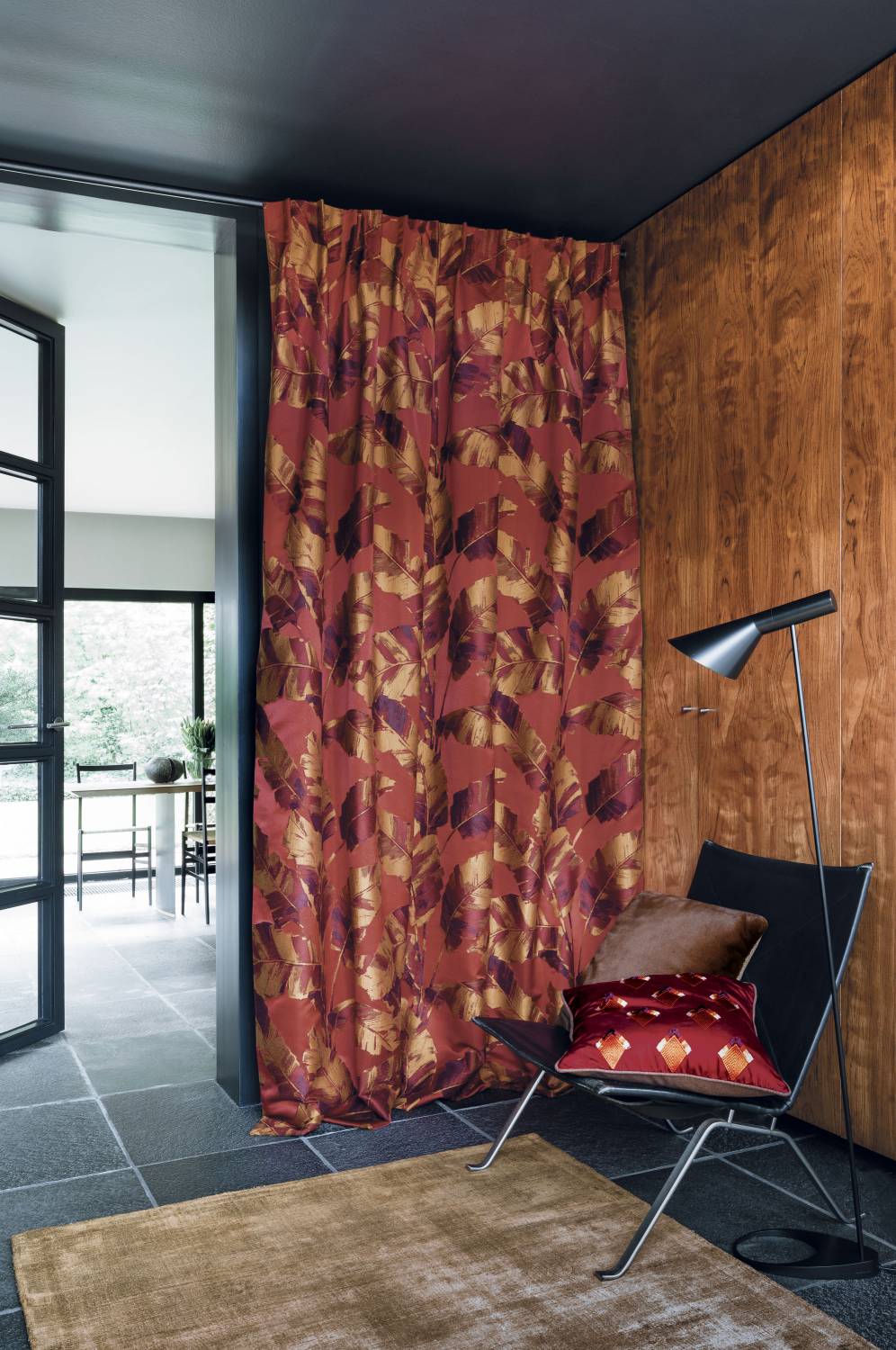 深圳窗簾品牌、私人訂制