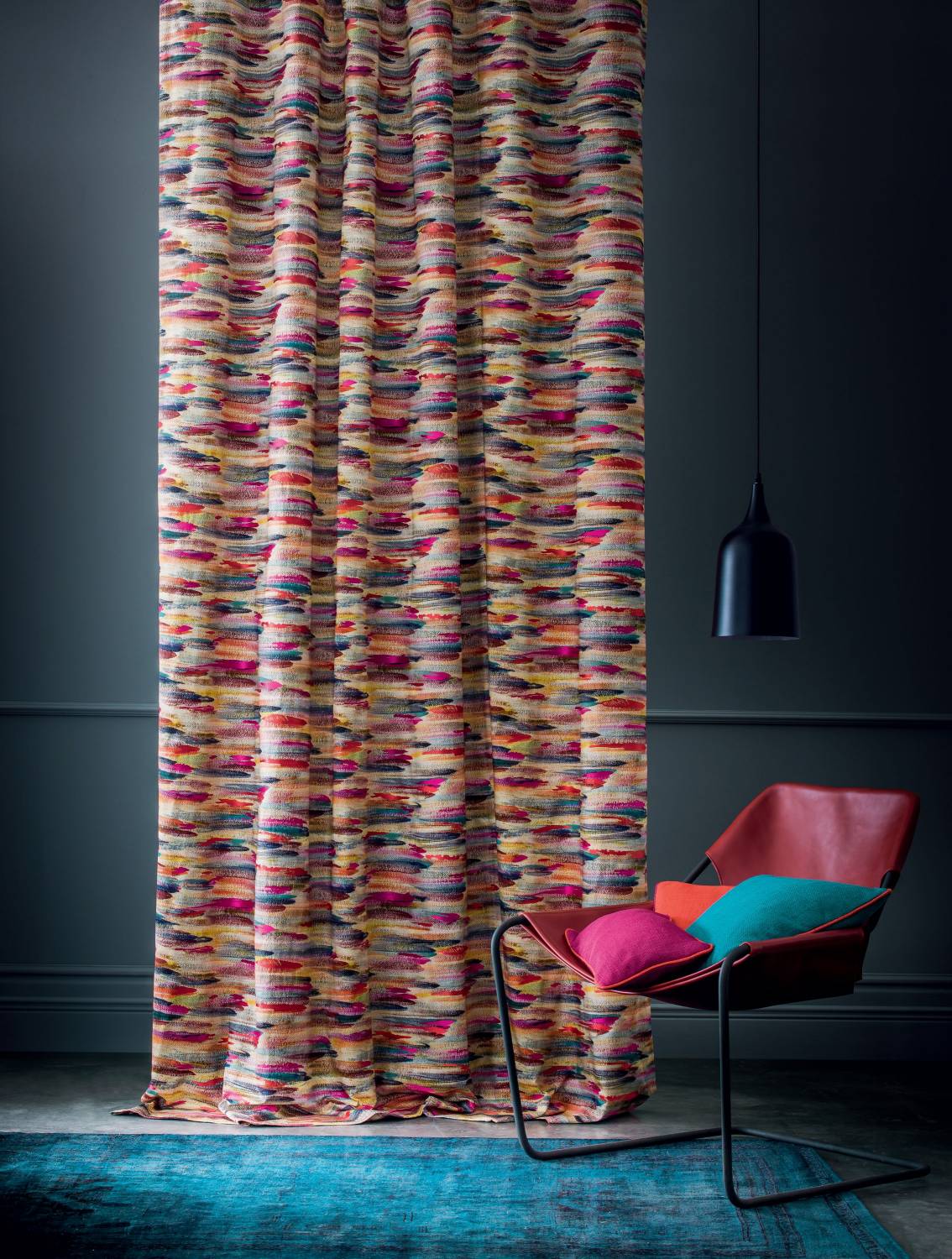 深圳窗簾品牌、私人訂制