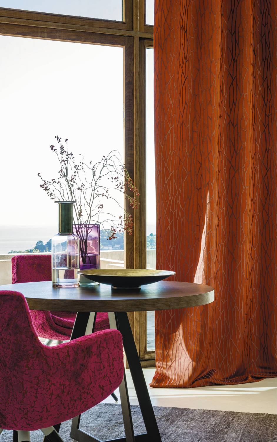 深圳窗簾品牌、私人訂制