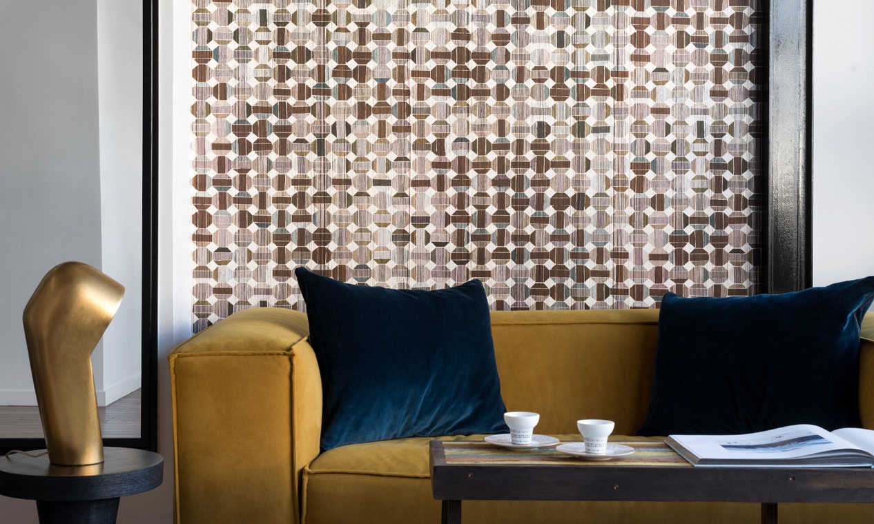 福田墻紙定制、上門服務(wù)、軟裝定制