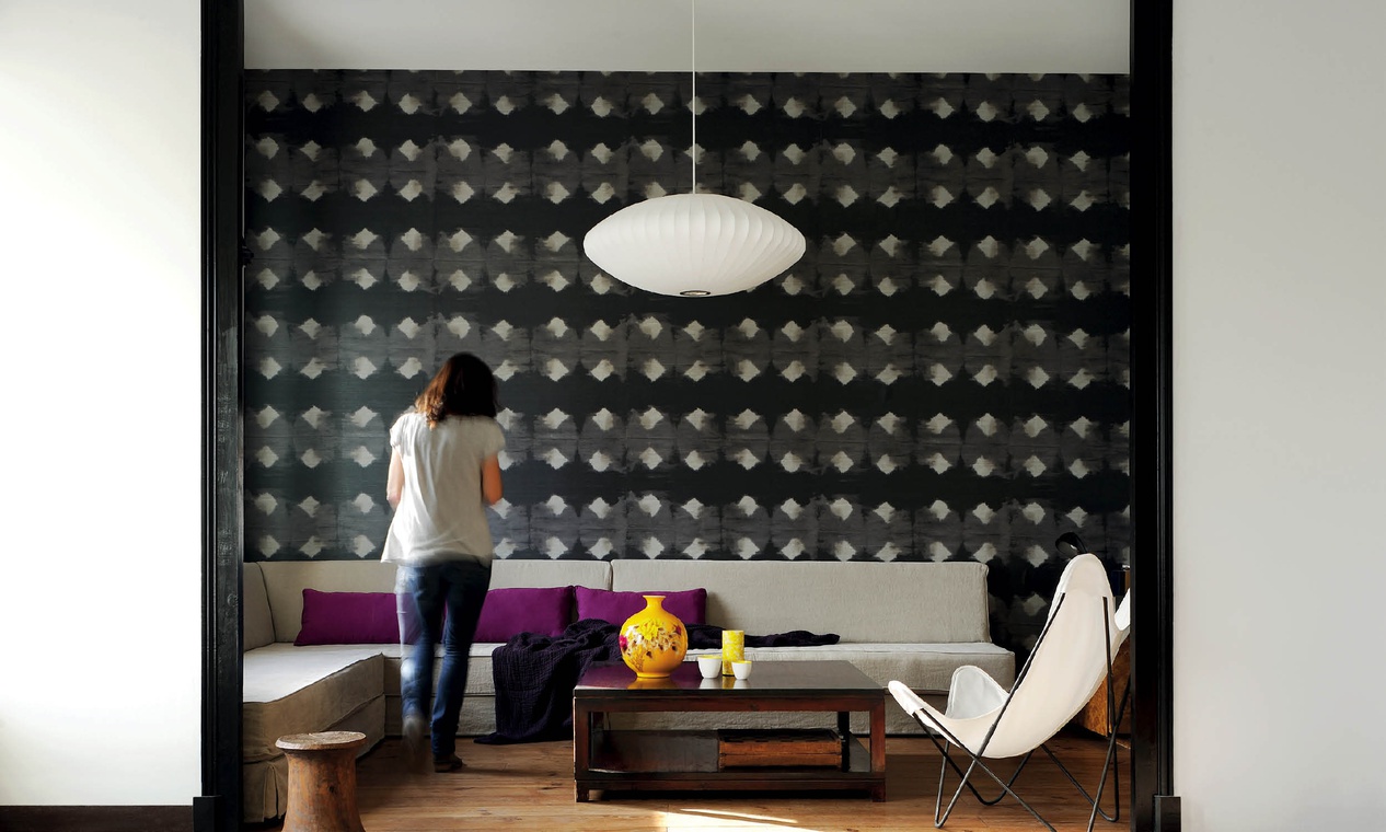 深圳高奢墻紙定制、免費(fèi)上門定做