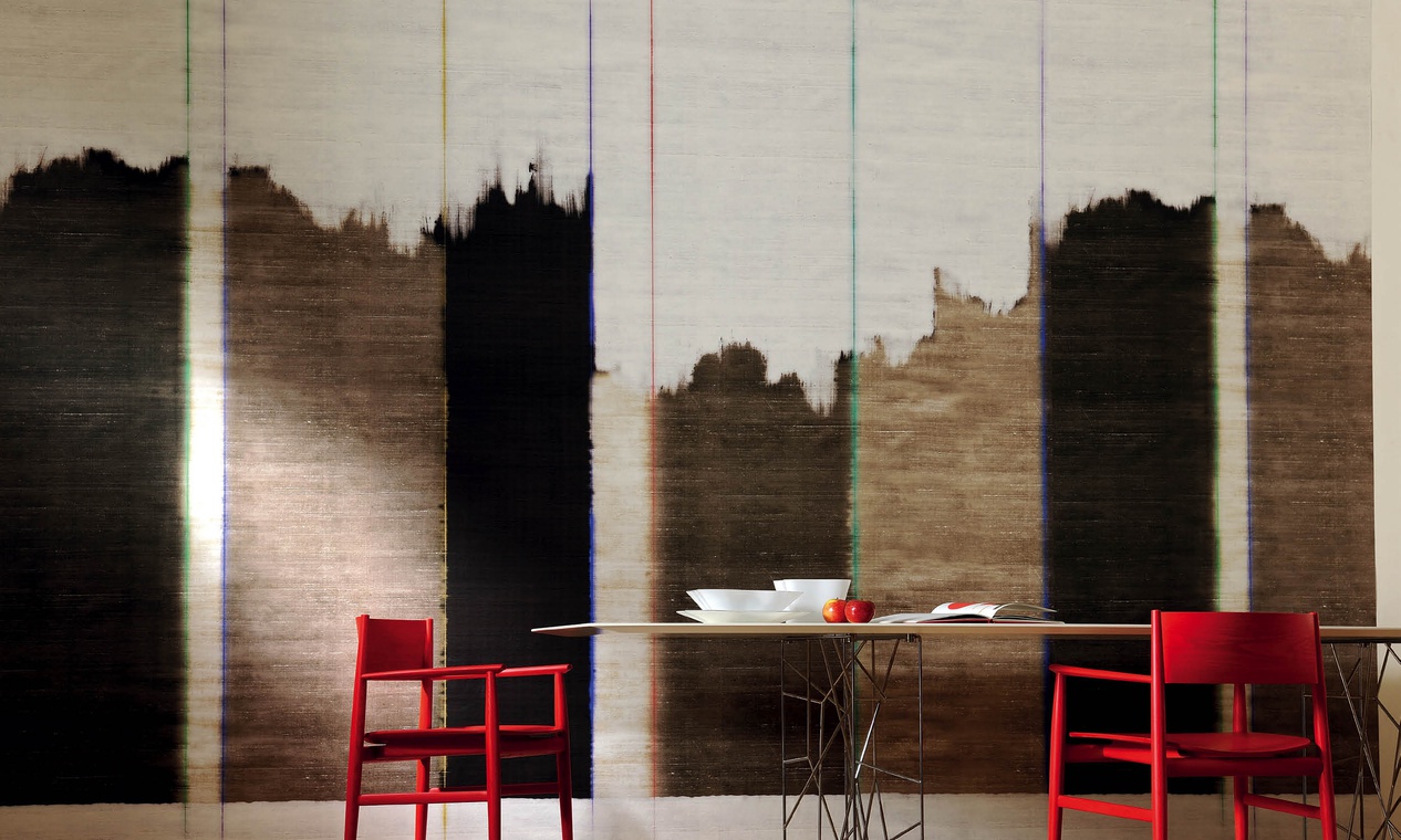 深圳高奢墻紙定制、免費(fèi)上門定做