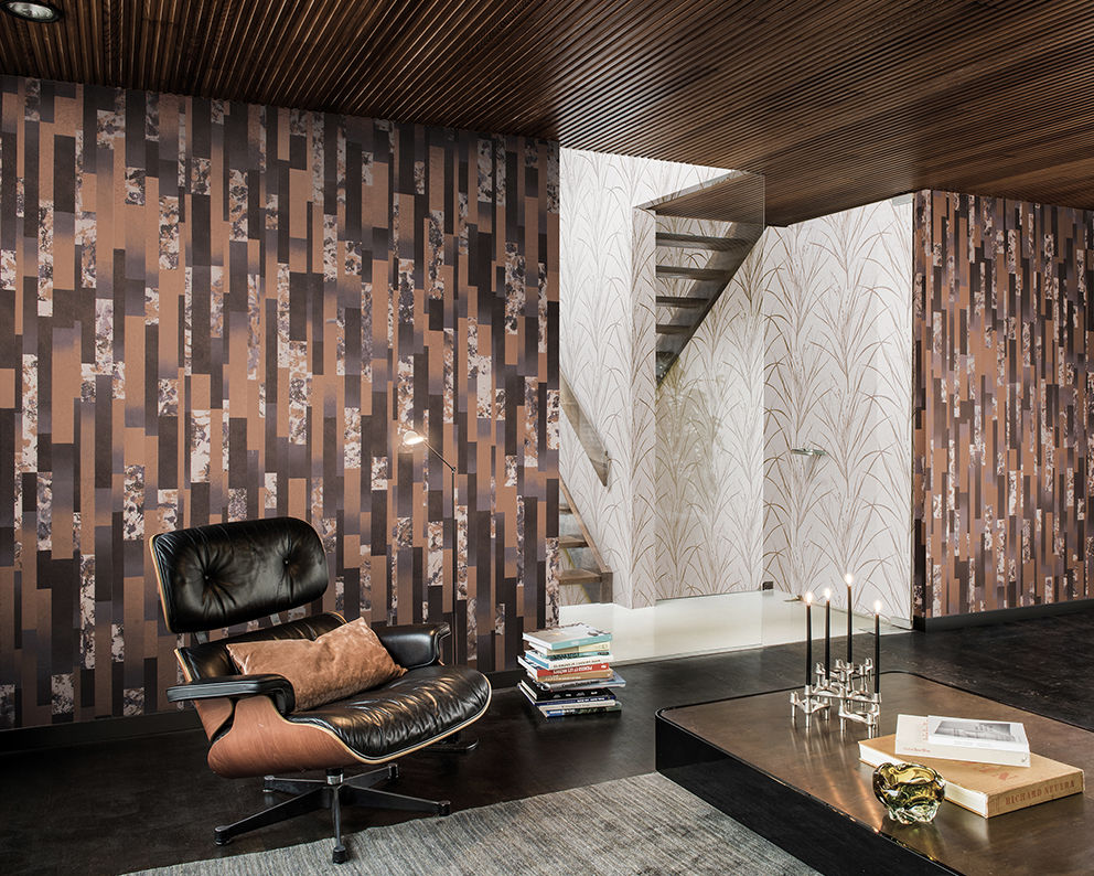 深圳墻紙定制、滿足個性化需求、免費上門定做