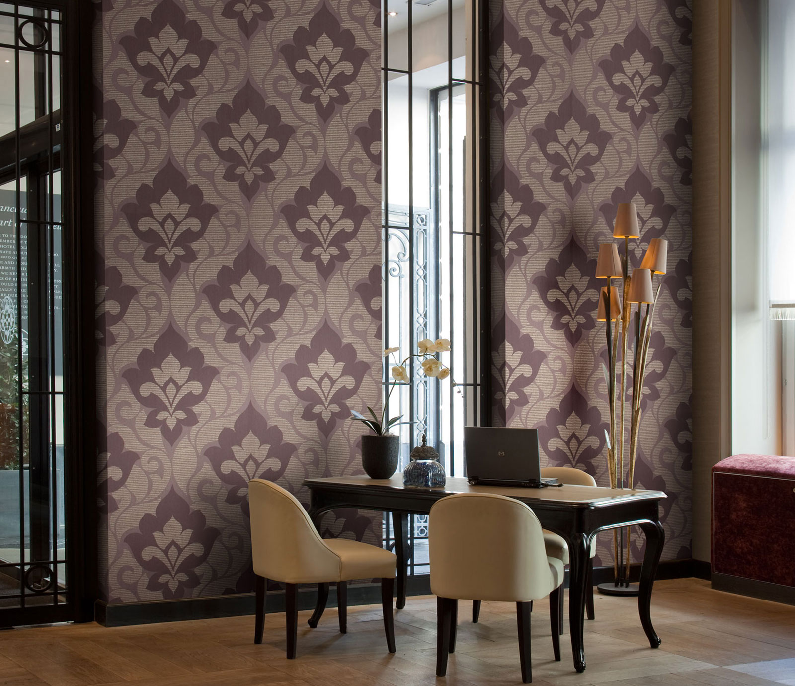 深圳墻紙定制、滿足個性化需求、免費上門定做