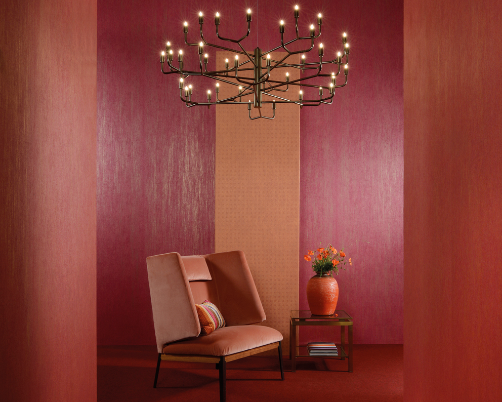 深圳墻紙定制、滿足個性化需求、免費上門定做