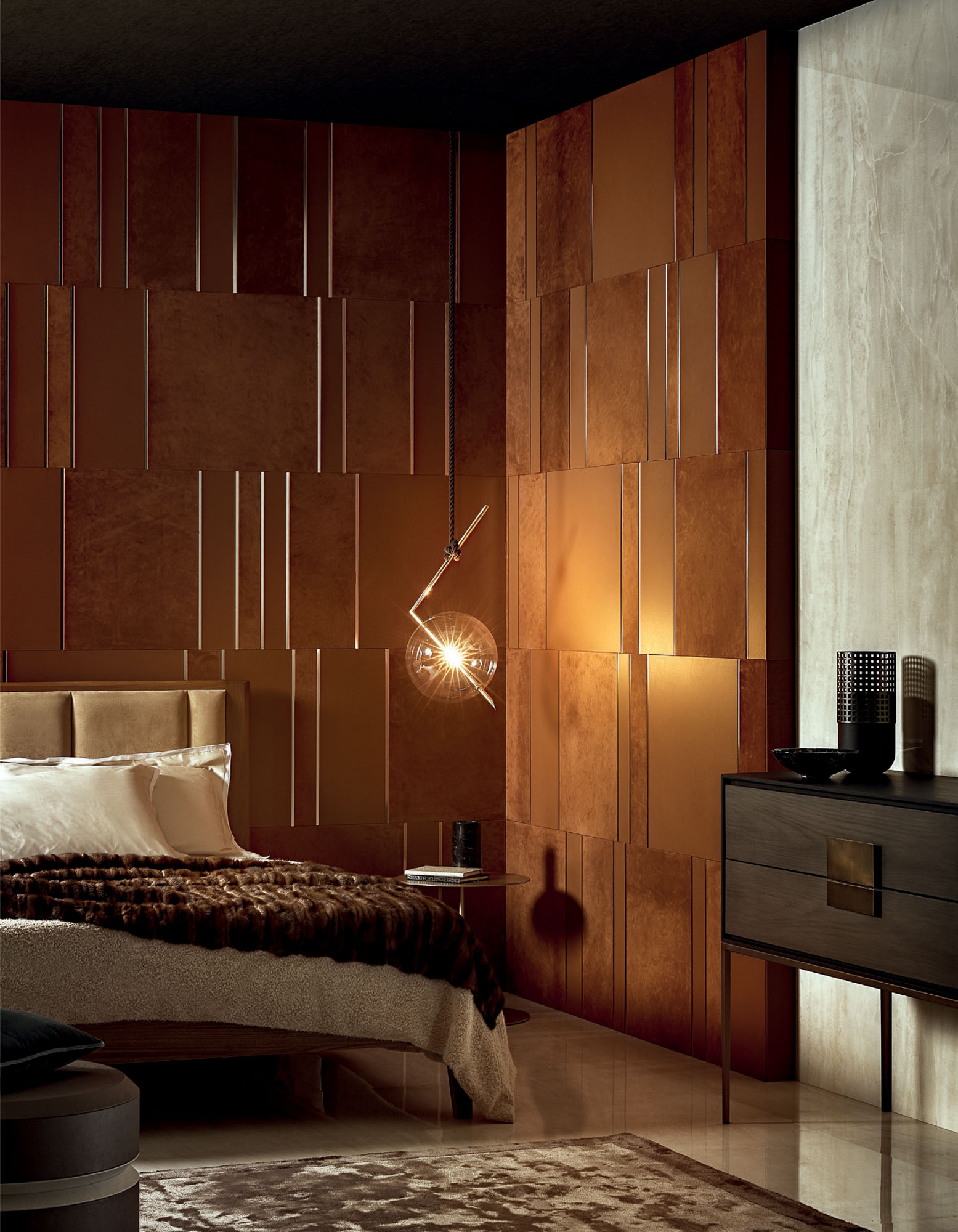 深圳硬包定制、專業(yè)設計團隊、免費上門測量