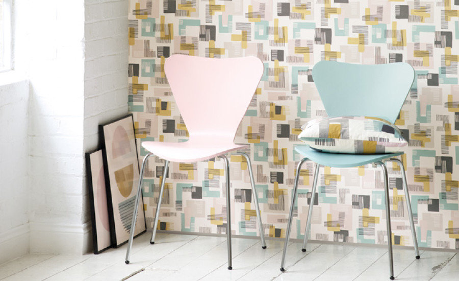 深圳墻紙定做、上門服務(wù)