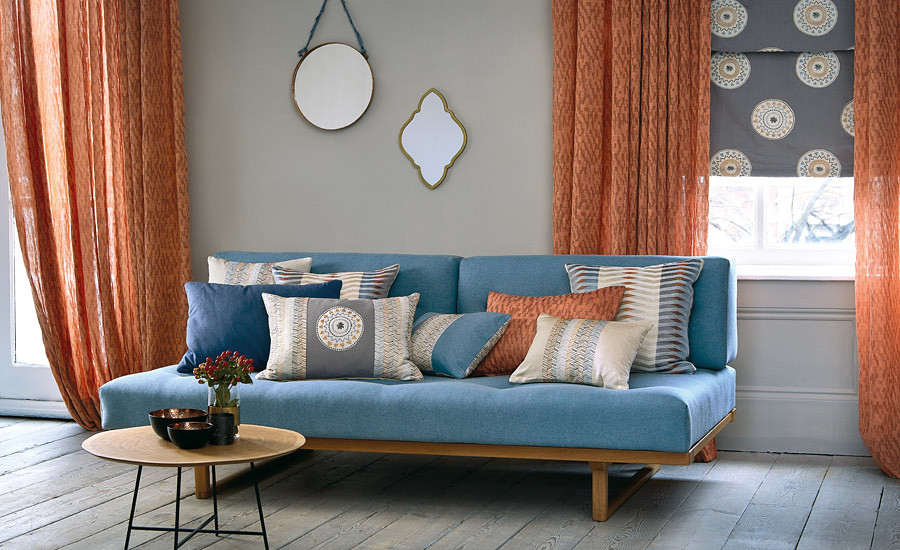 深圳窗簾、優(yōu)質(zhì)商品價(jià)格、軟裝定制