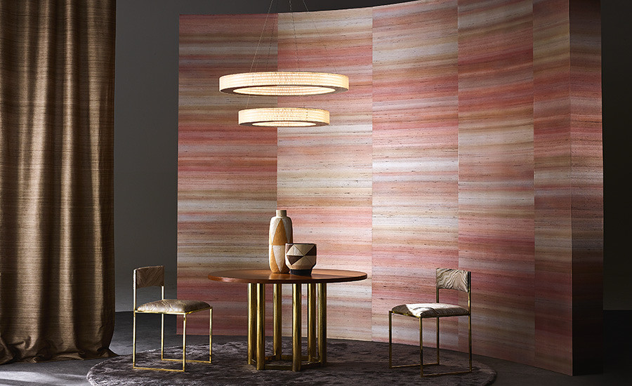 福田墻紙定制、海外進(jìn)口家居、軟裝定制