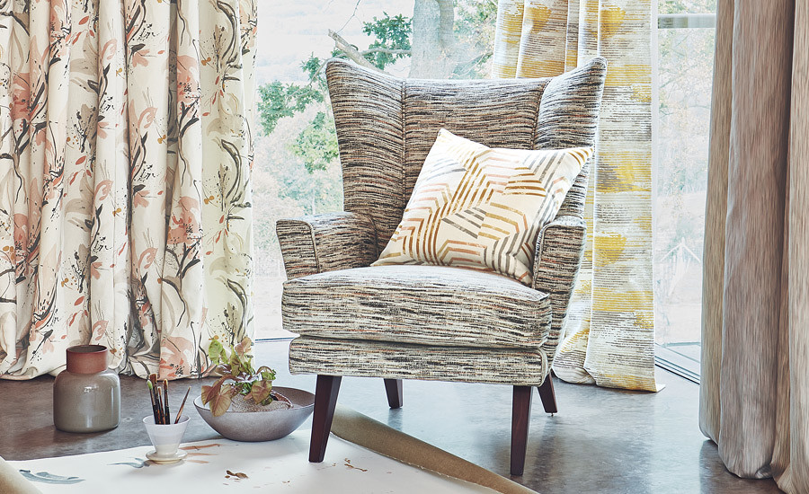 深圳窗簾、優(yōu)質(zhì)商品價(jià)格、軟裝定制