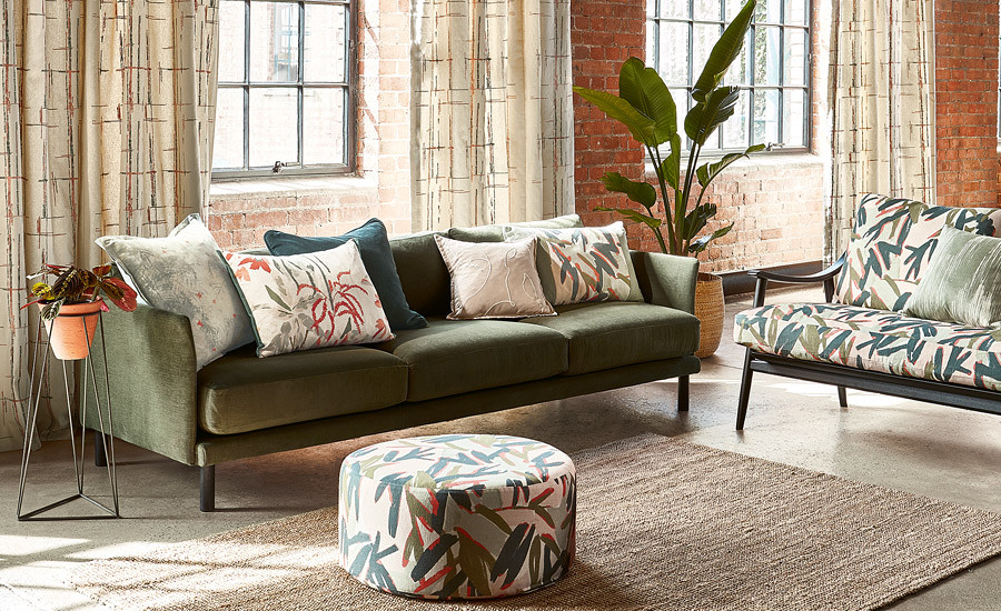 深圳窗簾、優(yōu)質(zhì)商品價(jià)格、軟裝定制