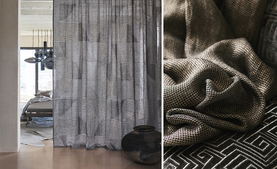 深圳窗簾定制_上門(mén)服務(wù)