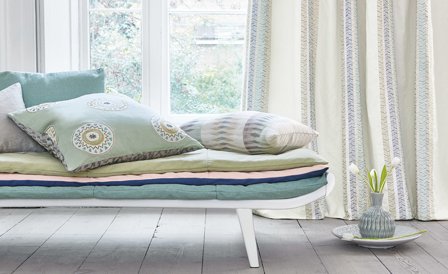 深圳高端家居市場、國際著名品牌、軟裝定制