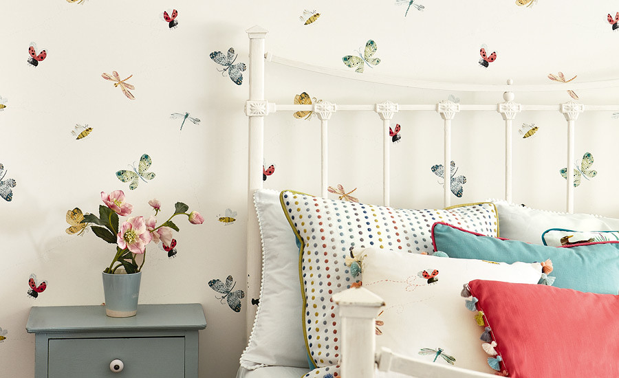 深圳墻紙定做、上門服務(wù)