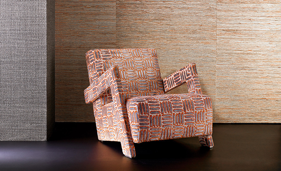 福田墻紙定制、海外進(jìn)口家居、軟裝定制