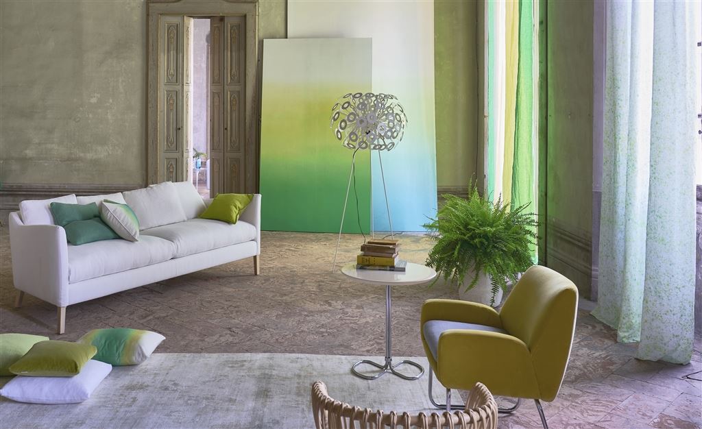 深圳奢侈布藝品牌、高端家居用品