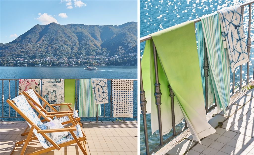 深圳奢侈布藝品牌、高端家居用品