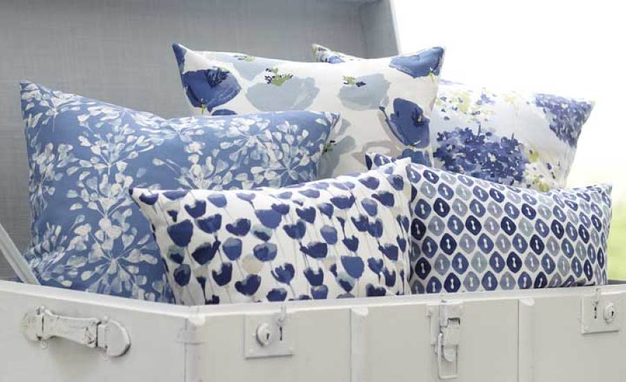 高奢家居用品、軟裝定制、深圳窗簾定制