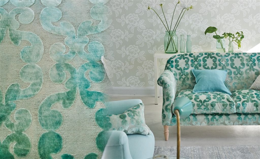 深圳奢侈布藝品牌、高端家居用品