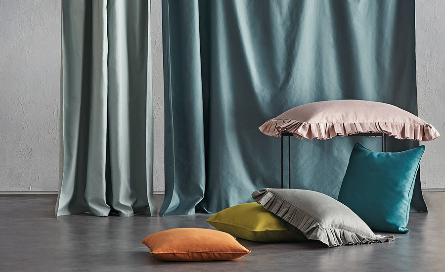 高奢家居用品、軟裝定制、深圳窗簾定制