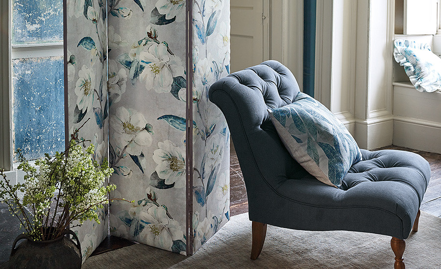 高奢家居用品、軟裝定制、深圳窗簾定制