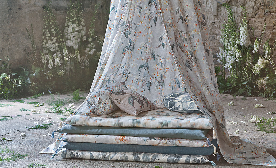 高奢家居用品、軟裝定制、深圳窗簾定制