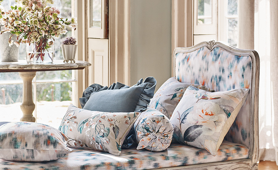 高奢家居用品、軟裝定制、深圳窗簾定制