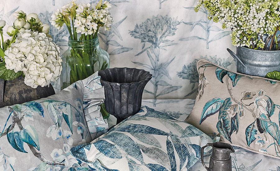 高奢家居用品、軟裝定制、深圳窗簾定制