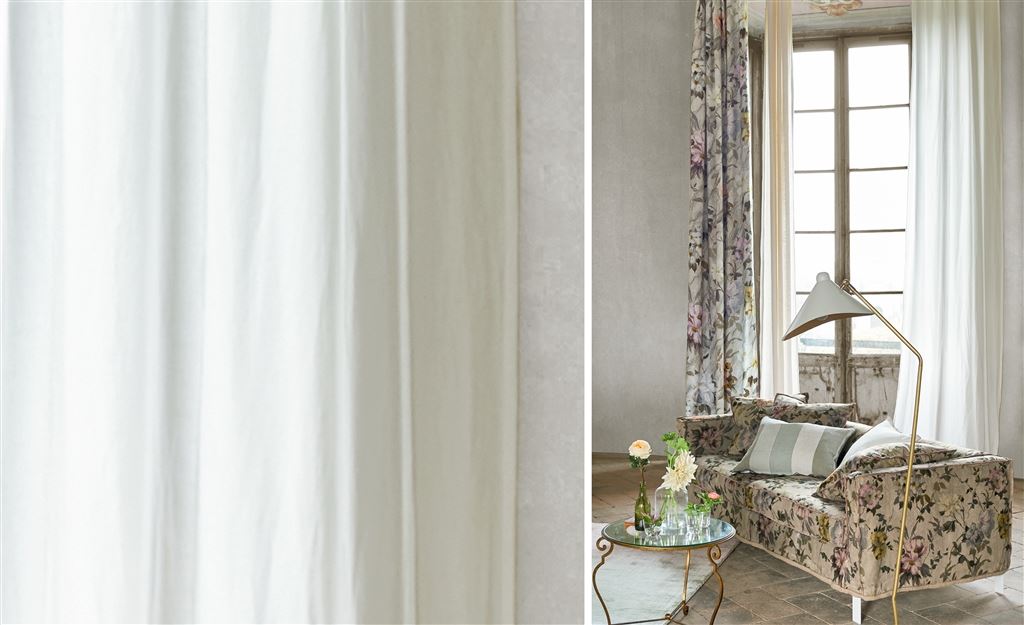 深圳奢侈布藝品牌、海外進口家居、軟裝定制