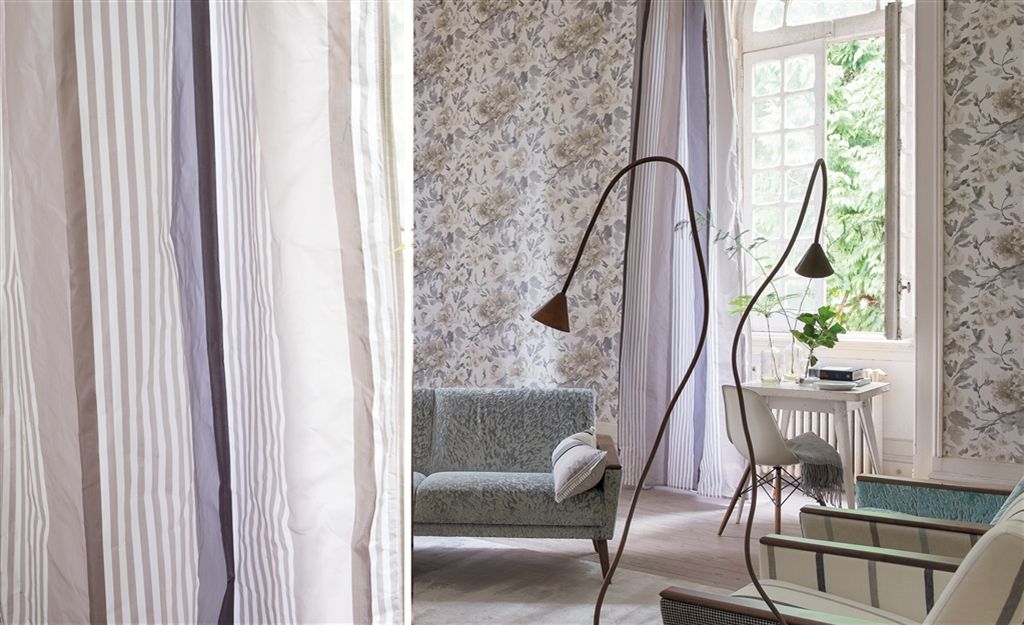 深圳奢侈布藝品牌、海外進口家居、軟裝定制