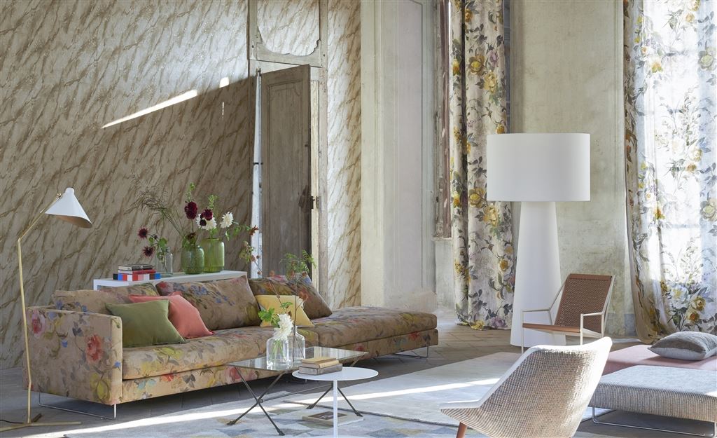 深圳奢侈布藝品牌、海外進口家居、軟裝定制