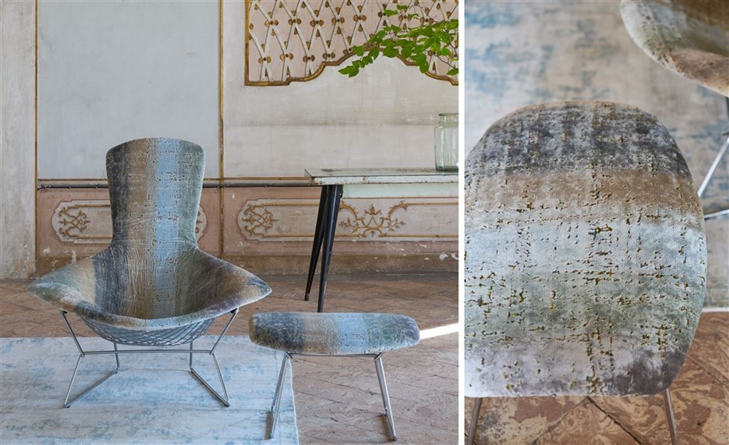 深圳奢侈布藝品牌、海外進口家居、軟裝定制