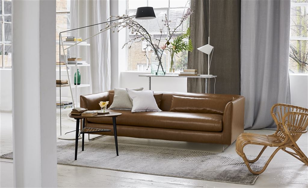 深圳奢侈布藝品牌、海外進口家居、軟裝定制