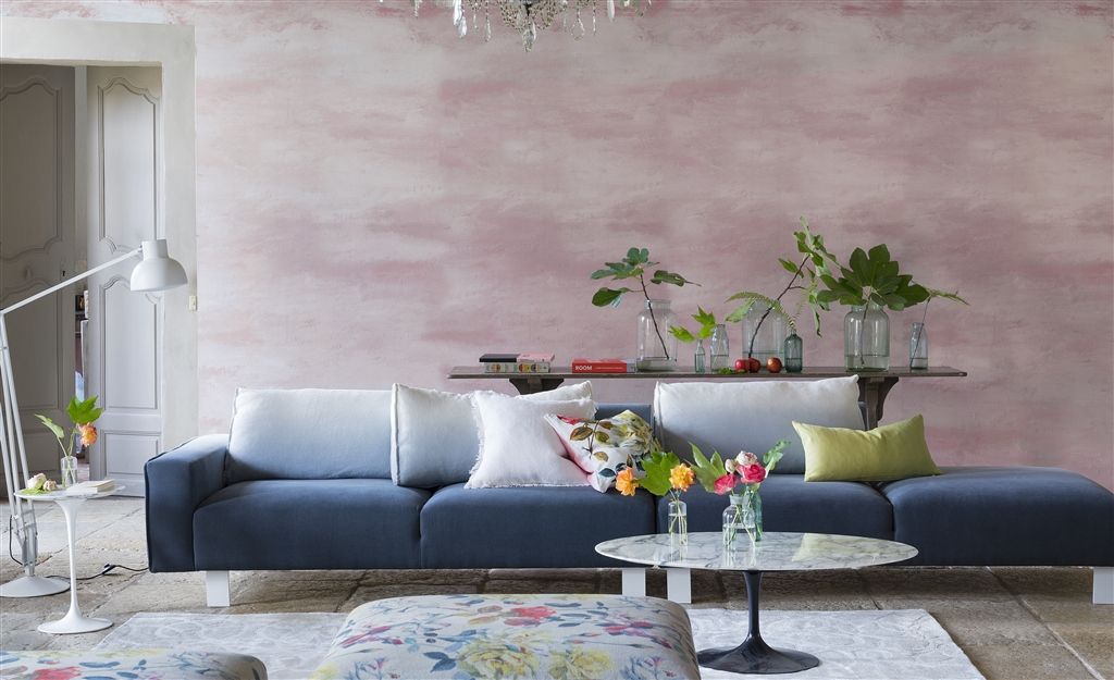 深圳墻紙定制、高端家居用品