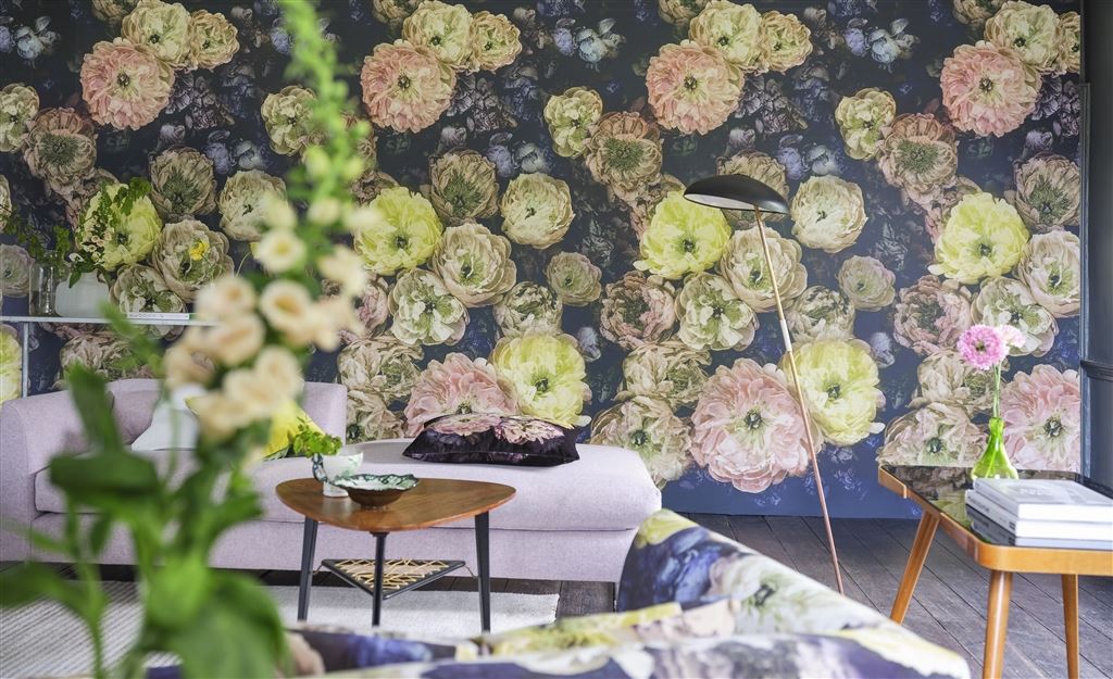 深圳墻紙定制、高端家居用品