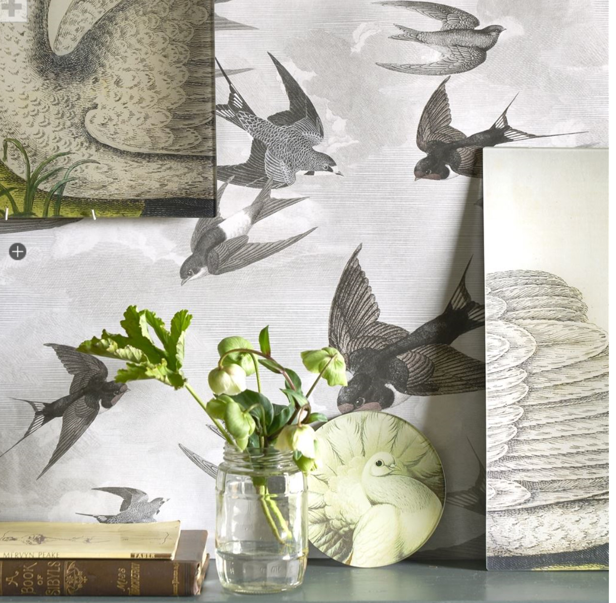 定制墻紙、首選深圳尚格家居、優(yōu)質(zhì)商品價格