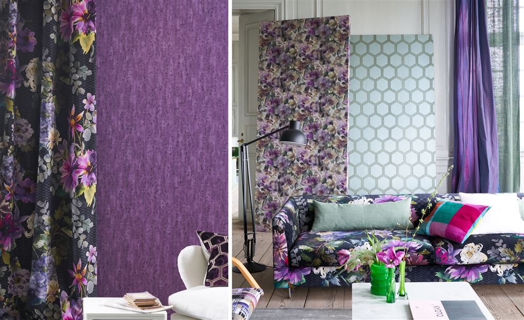 深圳墻紙定制、高端家居用品