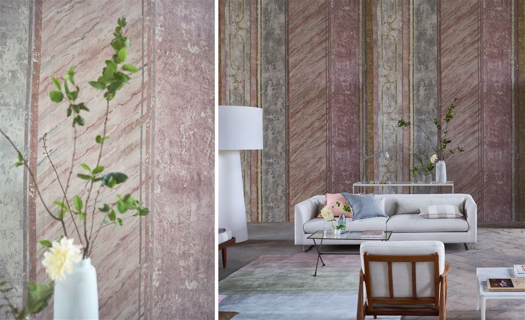 深圳墻紙定制、高端家居用品