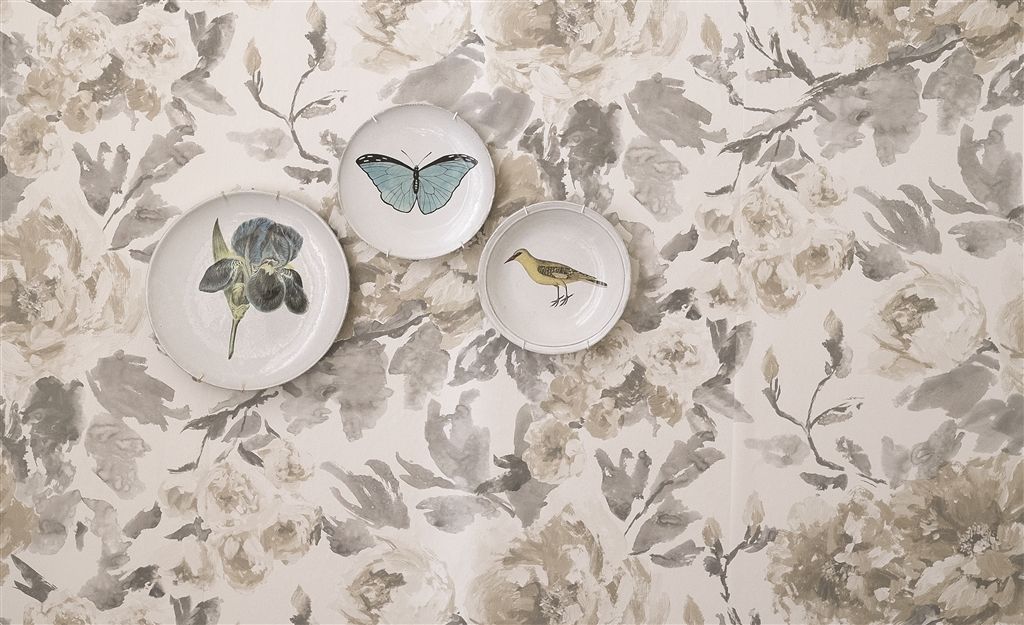 定制墻紙、首選深圳尚格家居、優(yōu)質(zhì)商品價格