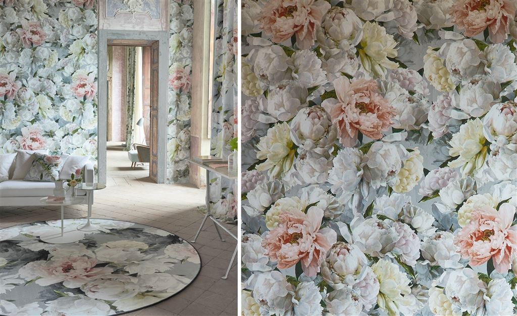 深圳墻紙定制、高端家居用品