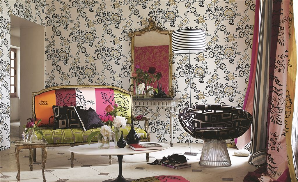 定制墻紙、首選深圳尚格家居、優(yōu)質(zhì)商品價格