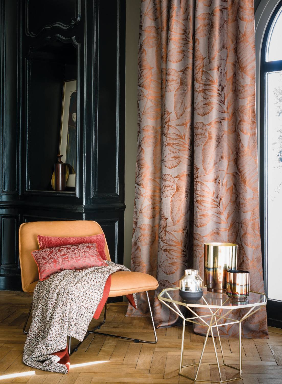 深圳窗簾品牌、私人訂制